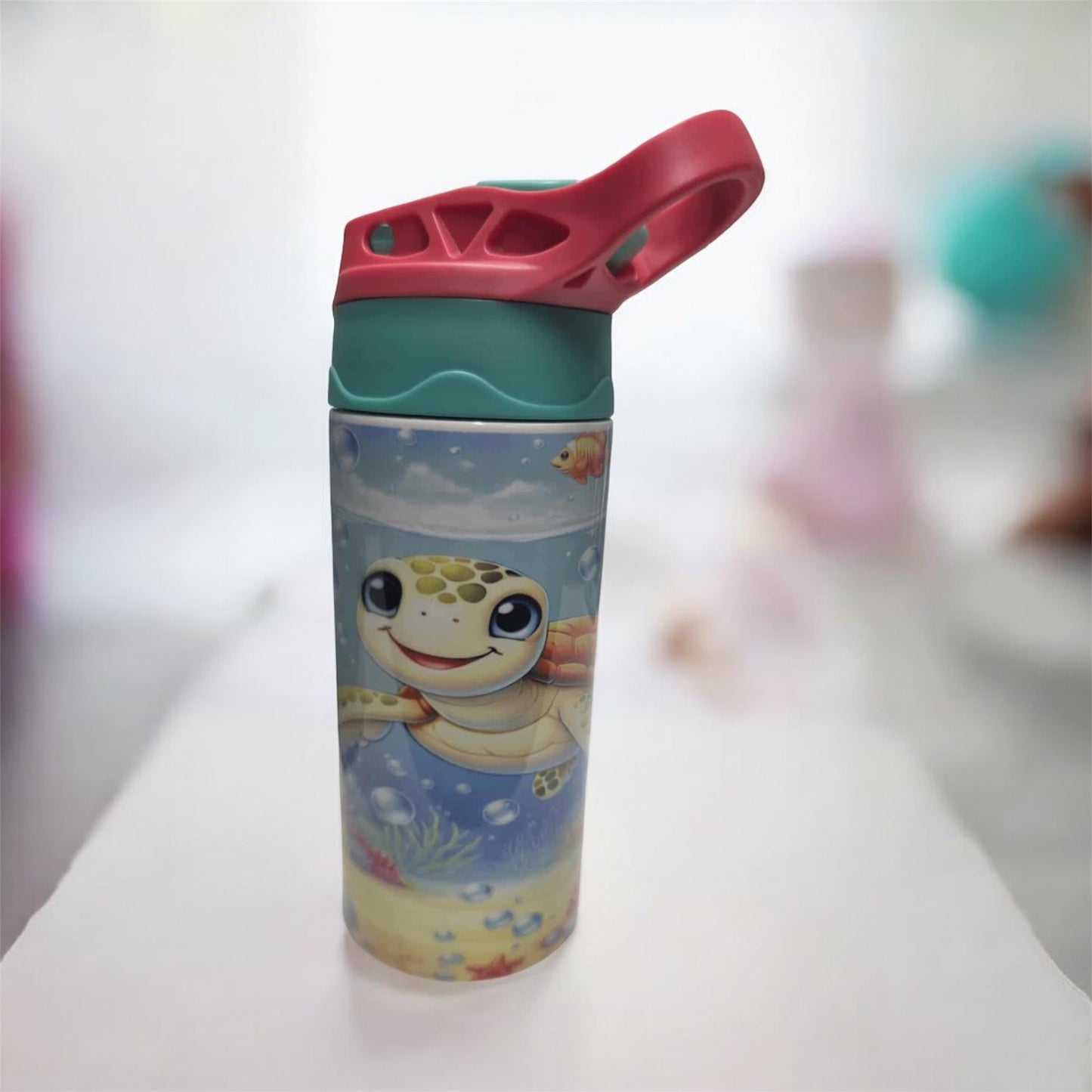 Ocean Kids Tumbler