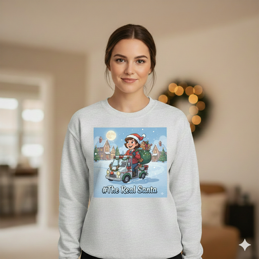 USPS Postal Worker T-Shirt | Mail Carrier Tee